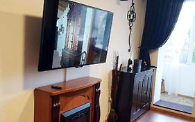 Apartament Medieval